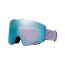 Prizm Snow Sapphire Iridium Lenses,  Matte Lilac Strap