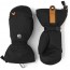 Hestra - Highland Mitt - Black