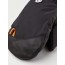 Hestra - Highland Mitt - Black