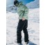 Burton - Men's AK Cyclic Gore-Tex 2L Pant True Black 
