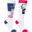 686 - Hello Kitty 2 Pack Socks