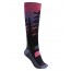 Burton - Women's Performance Midweight Socks - Sunrise
