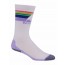 Burton - Kid's Emblem Midweight Socks - Stout White