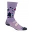 Burton - Kids' Performance Midweight Socks - After School