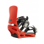 Burton - Cartel Bindings Bright Red