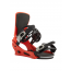 Burton - Cartel Bindings Bright Red