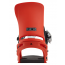 Burton - Cartel Bindings Bright Red