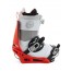 Burton - Cartel Bindings Bright Red