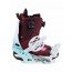 Burton - Women's Lexa Re:Flex Snowboard Bindings - White Graphic