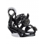 Burton - Smalls Bindings Black Kids LRG (Fits 4K-7K)