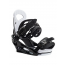 Burton - Smalls Bindings Black Kids LRG (Fits 4K-7K)