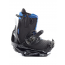 Burton - Smalls Bindings Black Kids LRG (Fits 4K-7K)