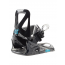 Burton - Grom Kids Bindings Black SM (Fits 1-3K) 