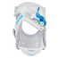 Burton - Grom Kids Bindings White Yth (Fits 1K-3K)
