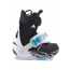 Burton - Grom Kids Bindings White Yth (Fits 1K-3K)