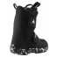  Mini Grom Snowboard Boots - Black