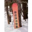 Burton - Men's Custom Camber Snowboard - Graphic