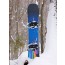 Burton - Women's Feelgood Camber Snowboard