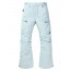 Burton - Girls Elite 2L Cargo Pants Ballad Blue