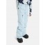 Burton - Girls Elite 2L Cargo Pants Ballad Blue