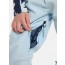 Burton - Girls Elite 2L Cargo Pants Ballad Blue