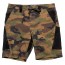 686 - Anything Hybrid Short Dark Camo