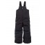 Burton - Toddlers Maven Bib True Black Pants