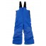 Burton - Toddlers Maven Bib Amparo Blue Pants