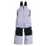 Burton - Toddlers Maven Bib Stardust 