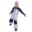 Burton - Toddlers Maven Bib Stardust 