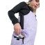 Burton - Toddlers Maven Bib Stardust 