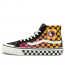 Vans - Sk8-Hi T&C 138 Decon SF Shoe Multi Checker