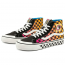 Vans - Sk8-Hi T&C 138 Decon SF Shoe Multi Checker