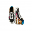 Vans - Sk8-Hi T&C 138 Decon SF Shoe Multi Checker