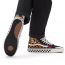 Vans - Sk8-Hi T&C 138 Decon SF Shoe Multi Checker