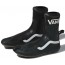 Vans - 3MM Surf Boot Hi S - Black / White