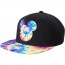 NEFF TIE DYE MICKEY PRIME CAP X DISNEY COLAB