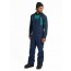 Burton - Men's Reserve 2L Bib Pants - Dress Blue