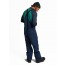 Burton - Men's Reserve 2L Bib Pants - Dress Blue