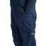 Burton - Men's Reserve 2L Bib Pants - Dress Blue