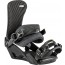 Nitro - Ivy Bindings Ultra Black S/M (Small/Medium) - Women's