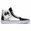 Vans - Peanuts x Sk8-Hi Zip Joe Cool/Black