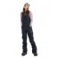 Burton - Women's Avalon 2L Stretch Bib Pants True Black
