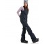 Burton - Women's Avalon 2L Stretch Bib Pants True Black