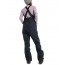Burton - Women's Avalon 2L Stretch Bib Pants True Black
