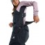 Burton - Women's Avalon 2L Stretch Bib Pants True Black
