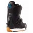 Burton - Women's Felix Step On Black Snowboard Boots