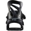 FLUX - DS SNOWBOARD BINDINGS - Black Invisible Camo