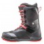 FLUX - TX Lace Snowboard Boots - Black