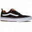 Vans - Black White Gum Kyle Walker Pro